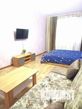1-к квартира, посуточно, 35м2, 1/5 этаж