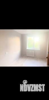 2-к квартира, на длительный срок, 43м2, 5/5 этаж
