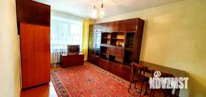1-к квартира, на длительный срок, 32м2, 1/5 этаж