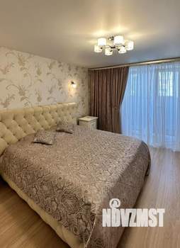 2-к квартира, посуточно, 45м2, 1/1 этаж