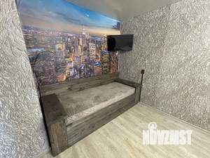 1-к квартира, посуточно, 30м2, 3/5 этаж