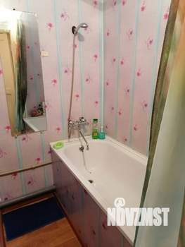 1-к квартира, посуточно, 32м2, 2/5 этаж