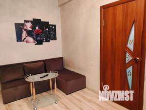 2-к квартира, посуточно, 48м2, 1/1 этаж