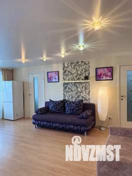 2-к квартира, посуточно, 45м2, 3/5 этаж