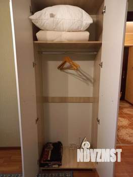 1-к квартира, на длительный срок, 35м2, 4/5 этаж