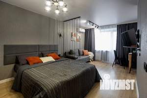 1-к квартира, посуточно, 31м2, 1/1 этаж