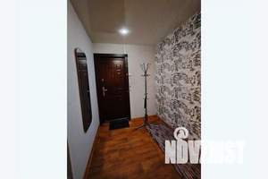 1-к квартира, посуточно, 30м2, 1/9 этаж