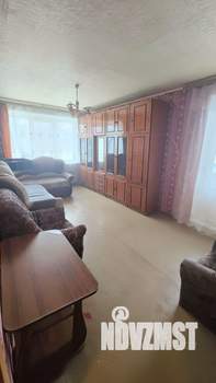 3-к квартира, на длительный срок, 65м2, 1/10 этаж