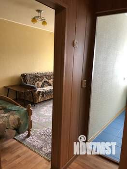 1-к квартира, на длительный срок, 30м2, 3/5 этаж