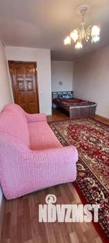 1-к квартира, на длительный срок, 36м2, 5/9 этаж