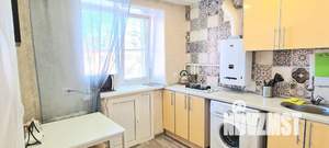 1-к квартира, посуточно, 46м2, 1/1 этаж