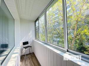 2-к квартира, посуточно, 50м2, 1/1 этаж