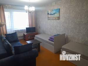 2-к квартира, посуточно, 42м2, 3/5 этаж