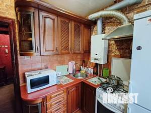 2-к квартира, посуточно, 45м2, 1/1 этаж