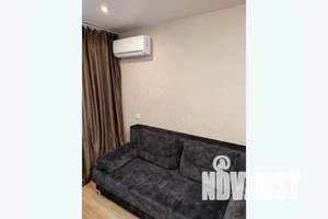 1-к квартира, посуточно, 31м2, 1/5 этаж