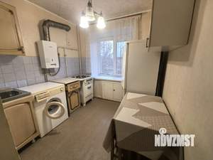 1-к квартира, на длительный срок, 30м2, 3/5 этаж