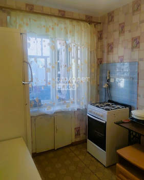 1-к квартира, на длительный срок, 33м2, 3/9 этаж