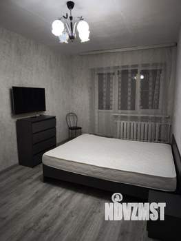 1-к квартира, на длительный срок, 30м2, 5/5 этаж