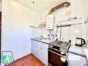 2-к квартира, на длительный срок, 46м2, 4/5 этаж