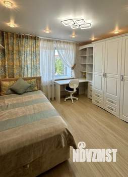 2-к квартира, посуточно, 45м2, 1/1 этаж