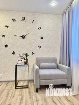 2-к квартира, посуточно, 50м2, 1/1 этаж