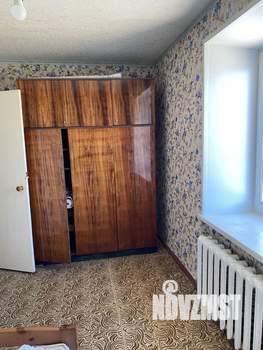 2-к квартира, на длительный срок, 46м2, 5/5 этаж