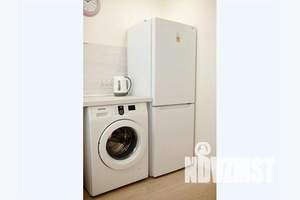 1-к квартира, посуточно, 32м2, 2/5 этаж