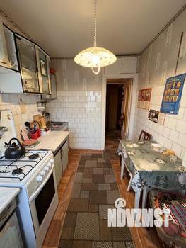 3-к квартира, на длительный срок, 53м2, 7/9 этаж
