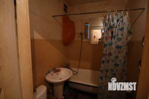 1-к квартира, на длительный срок, 32м2, 3/5 этаж