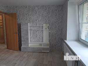 1-к квартира, на длительный срок, 32м2, 5/5 этаж