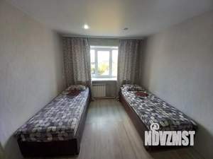 1-к квартира, посуточно, 30м2, 5/5 этаж