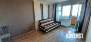 1-к квартира, на длительный срок, 35м2, 9/9 этаж