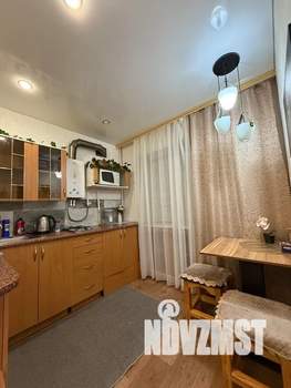 1-к квартира, посуточно, 31м2, 1/5 этаж