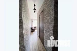 2-к квартира, посуточно, 47м2, 2/5 этаж