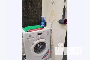 1-к квартира, посуточно, 18м2, 1/9 этаж