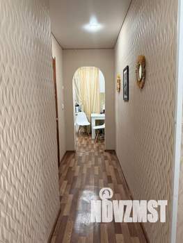 1-к квартира, посуточно, 33м2, 1/10 этаж