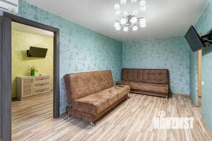 2-к квартира, посуточно, 50м2, 4/4 этаж