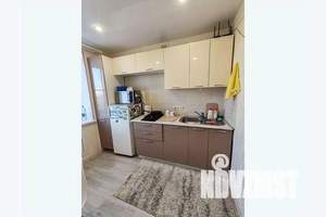 1-к квартира, посуточно, 30м2, 5/5 этаж