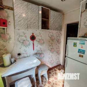 2-к квартира, на длительный срок, 45м2, 1/5 этаж