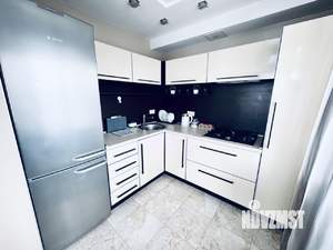 2-к квартира, посуточно, 50м2, 4/9 этаж