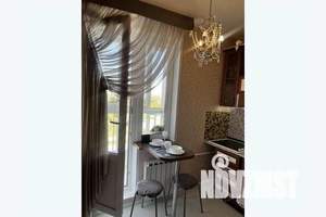 1-к квартира, посуточно, 30м2, 10/10 этаж