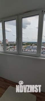 1-к квартира, на длительный срок, 32м2, 8/9 этаж