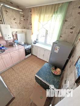 3-к квартира, на длительный срок, 55м2, 5/5 этаж