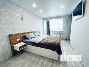 3-к квартира, посуточно, 65м2, 3/10 этаж