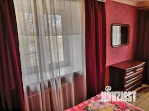 2-к квартира, посуточно, 45м2, 3/4 этаж