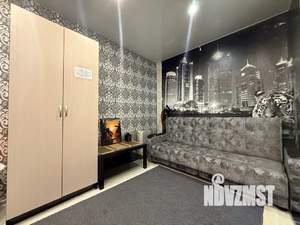 1-к квартира, посуточно, 30м2, 1/5 этаж