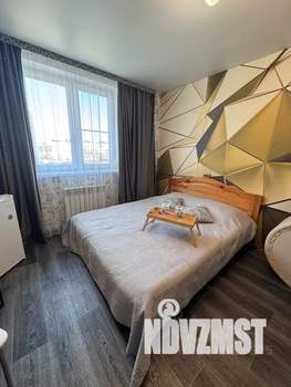 Студия квартира, посуточно, 20м2, 4/10 этаж