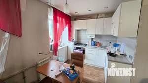 2-к квартира, на длительный срок, 44м2, 5/5 этаж
