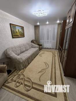 3-к квартира, на длительный срок, 69м2, 5/10 этаж