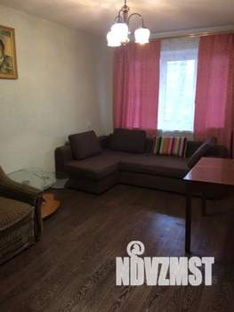 2-к квартира, посуточно, 48м2, 1/5 этаж